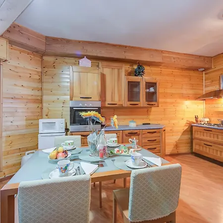 Apartamento Borgata Family In Out 300m - Happy Sestriere
