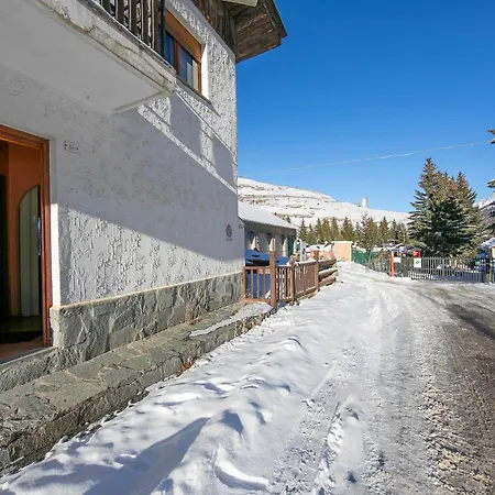 Apartamento Borgata Family In Out 300m - Happy Sestriere