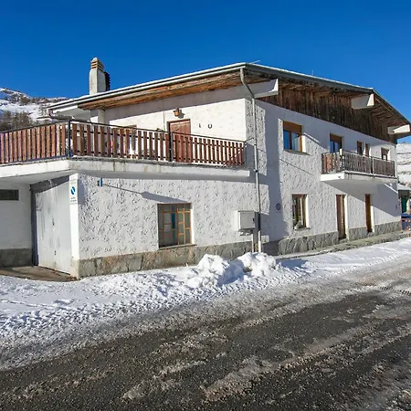 Lejlighed Borgata Family In Out 300m - Happy